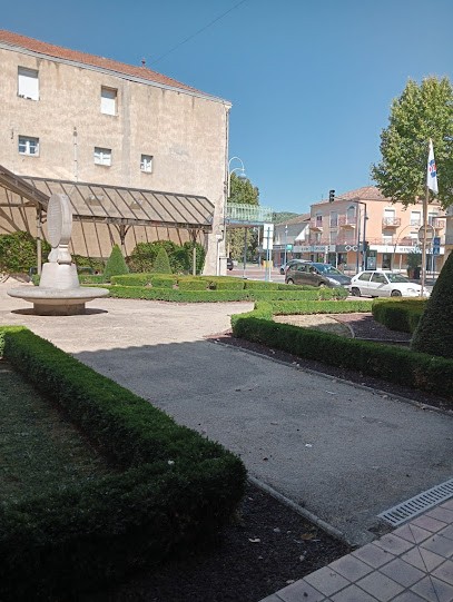 Office De Tourisme Du Val De Garonne, Office de Tourisme à Tonneins