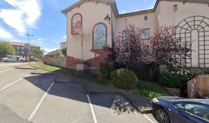 Marque collective Monts du Lyonnais, Terre de Saveurs, Office de Tourisme à Saint-Martin-en-Haut