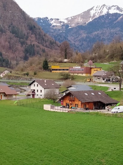Office De Tourisme Of Mieussy, Office de Tourisme à Mieussy