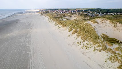 Quend Plage Office De Tourisme, Office de Tourisme à Quend