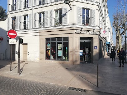 Office De Tourisme Of Vincennes, Office de Tourisme à Vincennes