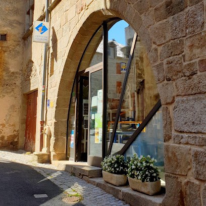 Office de tourisme d'Aumont-Aubrac | Aubrac Lozérien, Office de Tourisme à Peyre en Aubrac