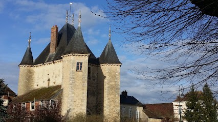Office De Tourisme, Office de Tourisme à Villeneuve-sur-Yonne