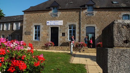 Bocage Mayennais Tourisme - Pontmain, Office de Tourisme à Pontmain