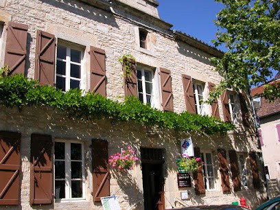 Office de Tourisme, Office de Tourisme à Limogne-en-Quercy