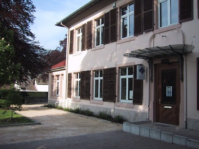Office De Tourisme Hautes Vosges D'Alsace - Vallée De Saint-Amarin, Office de Tourisme à Saint-Amarin