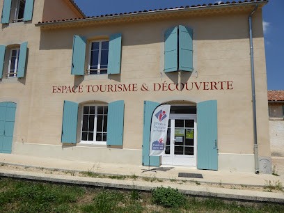 Office de Tourisme de Plan d'Aups Ste Baume | Provence Verte & Verdon Tourisme, Office de Tourisme à Plan-d'Aups-Sainte-Baume