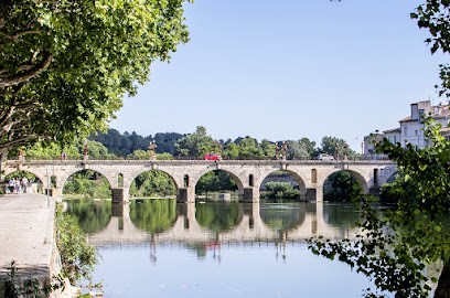 Office de Tourisme du Pays de Sommières, Office de Tourisme à Sommières