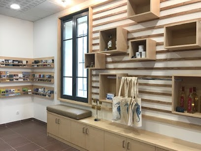 Office de Tourisme, Office de Tourisme à Vic-la-Gardiole
