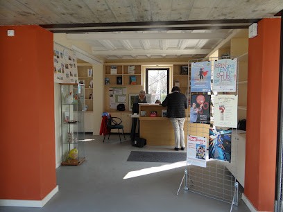 Office Du Patrimoine Culturel Et Naturel, Haute Vallée De Chevreuse, Office de Tourisme à Saint-Rémy-lès-Chevreuse