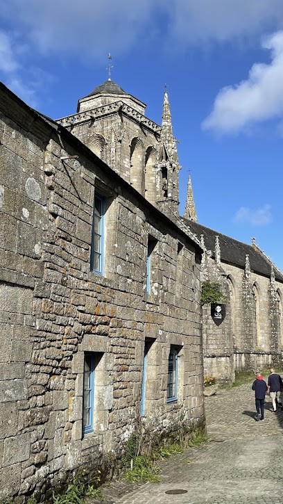 Office De Tourisme De Locronan, Office de Tourisme à Locronan