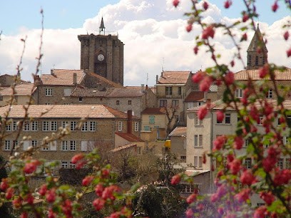 Office de Tourisme Intercom. Allier Gorges - Office of Saugues, Office de Tourisme à Saugues