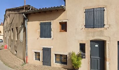 UDOTSI 71, Office de Tourisme à Tournus