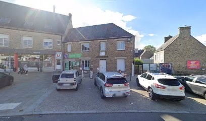 Bureau D'Information Touristique De Sourdeval, Office de Tourisme à Sourdeval