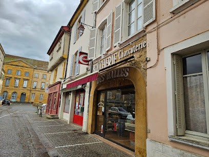 Office de Tourisme Marcigny-Semur, Office de Tourisme à Marcigny