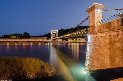 Office de Tourisme Tournon sur Rhône - Ardèche Hermitage, Office de Tourisme à Tournon-sur-Rhône