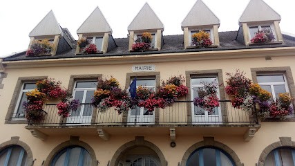 Office De Tourisme Of Trégor-Côte D'Ajoncs, Office de Tourisme à Penvénan