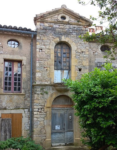 Office de Tourisme - Accueil de Puycelsi, Office de Tourisme à Alos