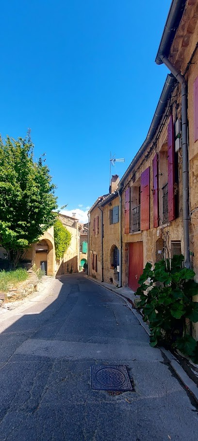 Rognes Office De Tourisme, Office de Tourisme à Rognes