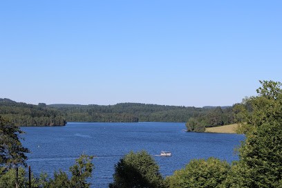 Office de Tourisme Lake Vassivière, Office de Tourisme à Peyrat-le-Château