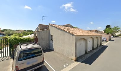 Bureau D'information Touristique De Villeneuve-les-Maguelone, Office de Tourisme à Villeneuve-lès-Maguelone