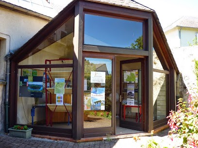 Office De Tourisme à Saignes, Office de Tourisme à Saignes