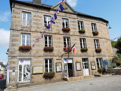 Bureau d'Information Touristique de Mortain-Bocage, Office de Tourisme à Mortain-Bocage