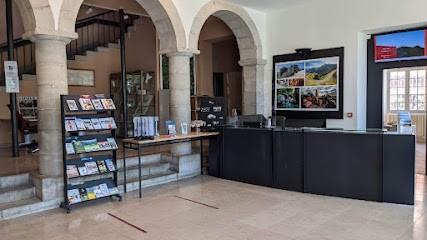 Office de Tourisme de Mauléon, Office de Tourisme à Mauléon-Licharre