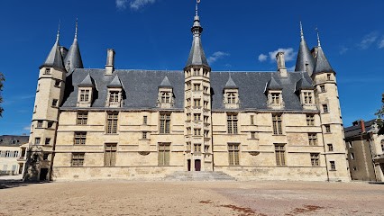 Office De Tourisme Of Nevers And Its Region, Office de Tourisme à Nevers
