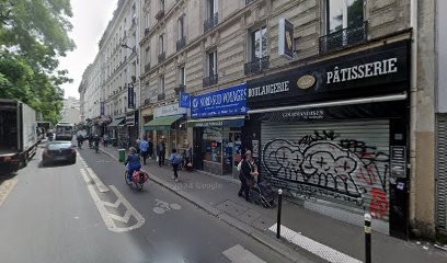 Nord-Sud Voyages, Office de Tourisme à Paris 11