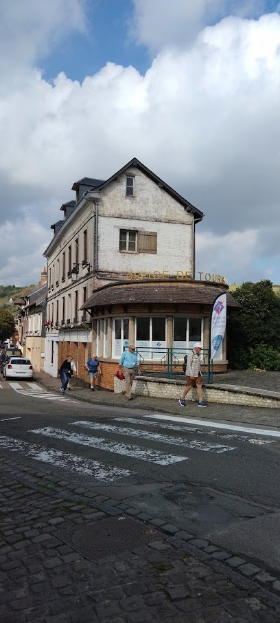 Office De Tourisme Of Andelys, Office de Tourisme aux Andelys