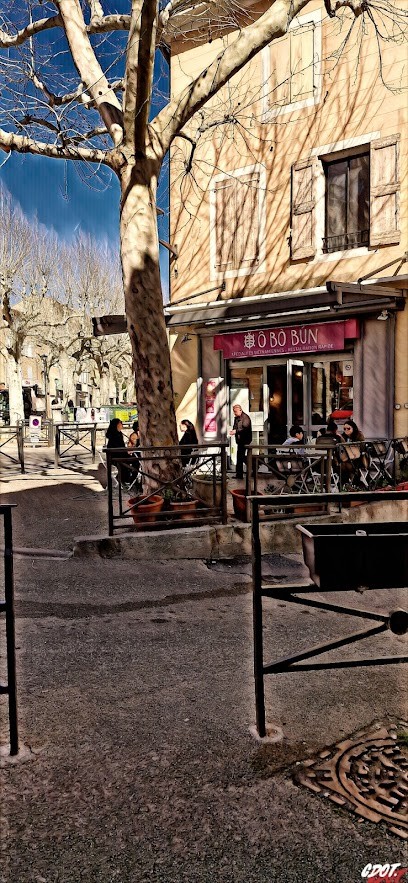 Office De Tourisme, Office de Tourisme à Manosque