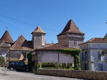Office De Tourisme Du Périgord Nontronnais - Bureau De Varaignes, Office de Tourisme à Varaignes
