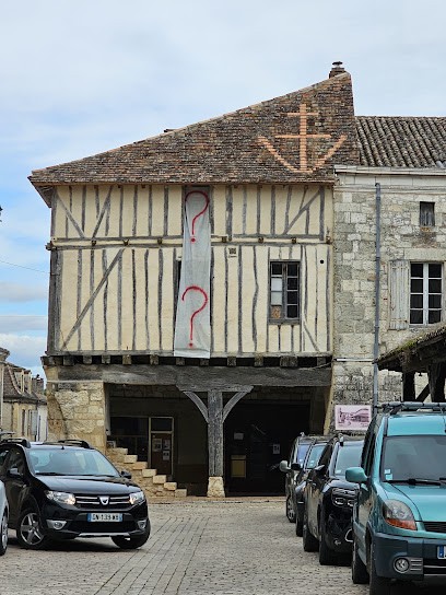 Office de Tourisme Heart of Bastide - Office of Villereal, Office de Tourisme à Villeréal