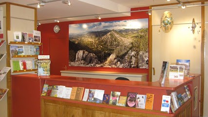 Office de Tourisme of Diois, Office de Tourisme à Luc-en-Diois