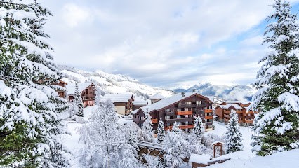 Valmorel Tourisme, Office de Tourisme aux Avanchers-Valmorel