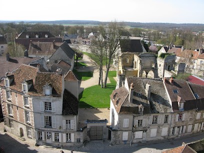 Office De Tourisme Of Senlis, Office de Tourisme à Senlis