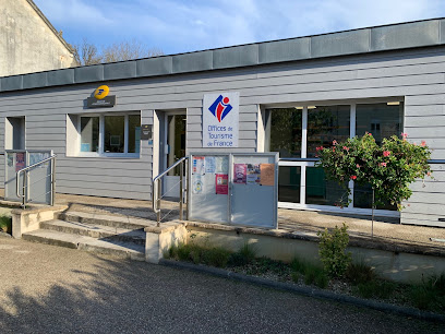 Office De Tourisme - La Poste Agence Postale Intercommunale De St Genis De Saintonge, Office De Tourisme à Saint-Genis-de-Saintonge
