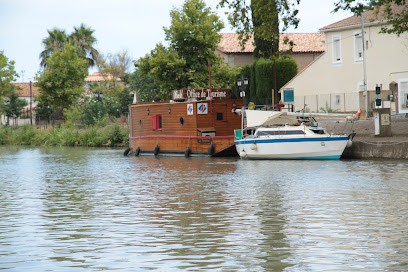OFFICE DE TOURISME VILLENEUVE-LES-BEZIERS, Office de Tourisme à Villeneuve-lès-Béziers
