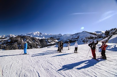 Office de tourisme Praz sur Arly, Office de Tourisme à Praz-sur-Arly
