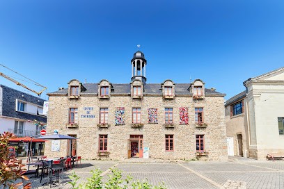 Office De Tourisme Of Muzillac, Office de Tourisme à Muzillac