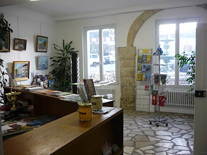 Bureau D'Information Touristique De Rebais, Office de Tourisme à Rebais