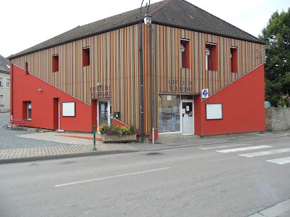 Office De Tourisme Rives Du Morvan, Office de Tourisme à Luzy