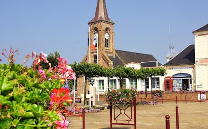 Office De Tourisme, Office de Tourisme à Rang-du-Fliers
