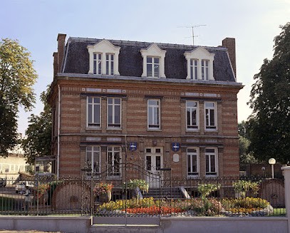 Office De Tourisme Of Poissy, Office de Tourisme à Poissy