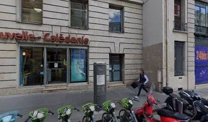 Nouvelle-Calédonie Tourisme Point Sud (NCTPS), Office de Tourisme à Paris 01
