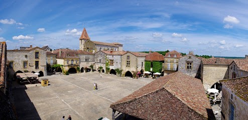 Office De Tourisme Des Bastides Dordogne-Périgord - Bureau D'Information Touristique De Monpazier, Office de Tourisme à Monpazier