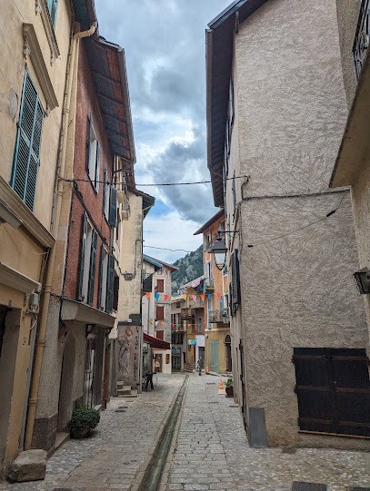 Office De Tourisme Of Saint Martin Vésubie, Office de Tourisme à Saint-Martin-Vésubie