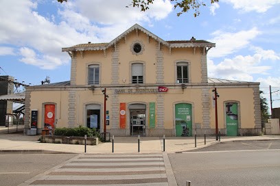 Office de Tourisme  Le Costellan , Office de Tourisme à Montluel