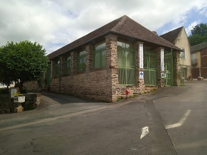 Bureau D'informations Touristiques De Pont-d'Ouilly, Office de Tourisme à Pont-d'Ouilly